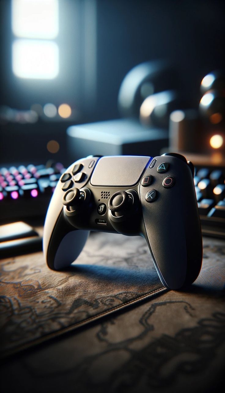 Gaming Accessories 🎮