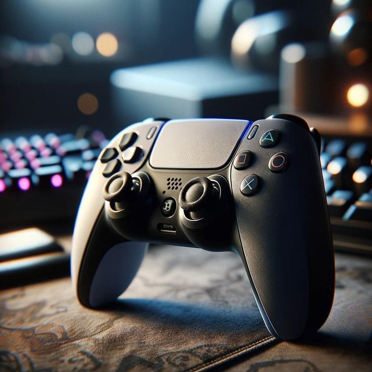 Gaming Accessories 🎮