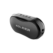Koleer Bluetooth Speaker – Portable Wireless Sound with Powerful Bass