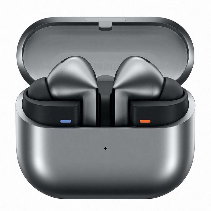 Samsung Galaxy Buds3 Wireless Earbuds | Clear Audio & Long Battery