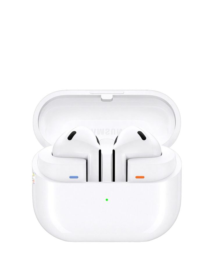 Samsung Galaxy Buds3 Wireless Earbuds | Clear Audio & Long Battery