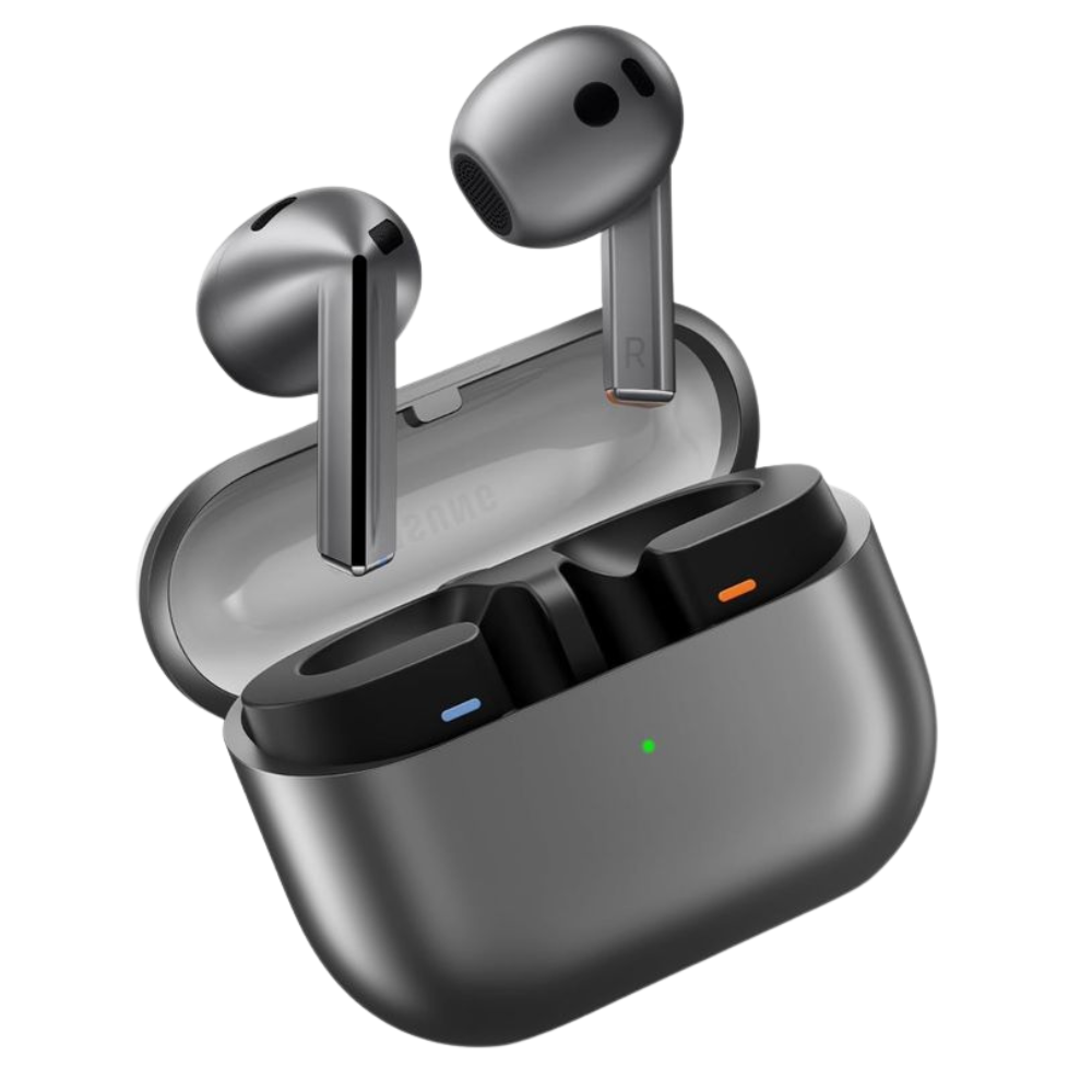 Samsung Galaxy Buds3 Wireless Earbuds | Clear Audio & Long Battery