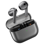 Samsung Galaxy Buds3 Wireless Earbuds | Clear Audio & Long Battery