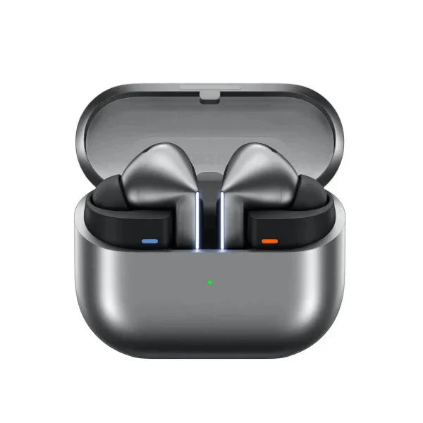 Samsung Galaxy Buds3 Wireless Earbuds | Clear Audio & Long Battery