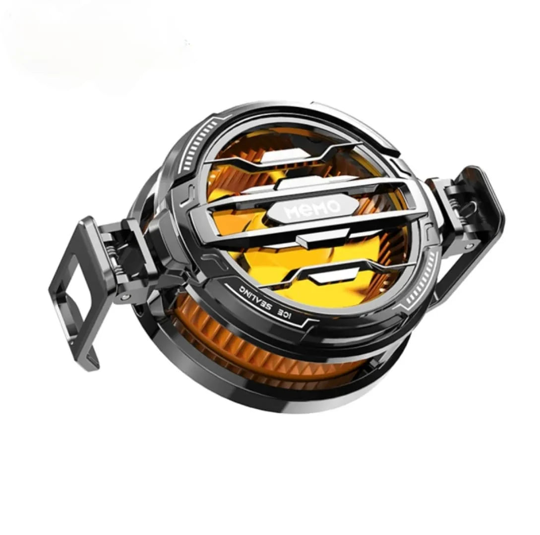 Memo Magnetic Cooler Fan – Fast Cooling Gaming Fan for Smartphones